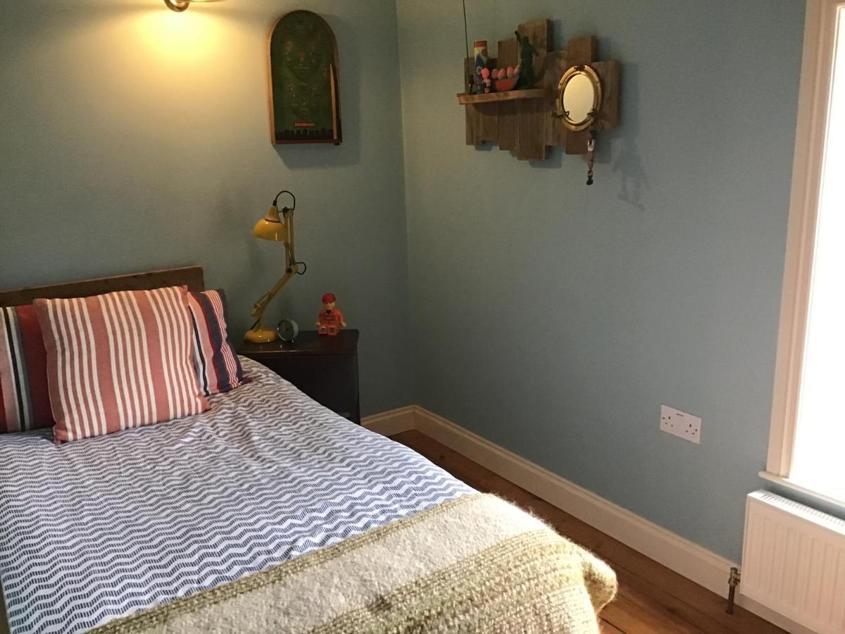 Holly Cottage Wold Newton, Near Yorkshire Coast Wold Newton  Экстерьер фото