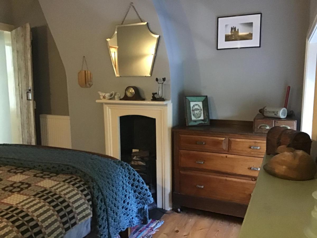 Holly Cottage Wold Newton, Near Yorkshire Coast Wold Newton  Экстерьер фото